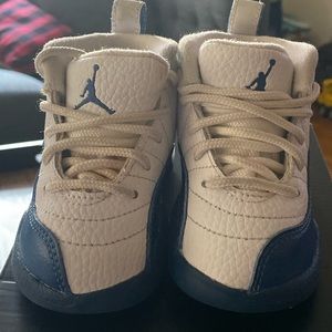 Jordan 12 size 5c
